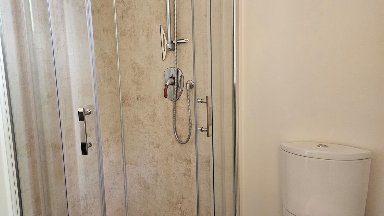 Photo of Bathroom in Bonnieux