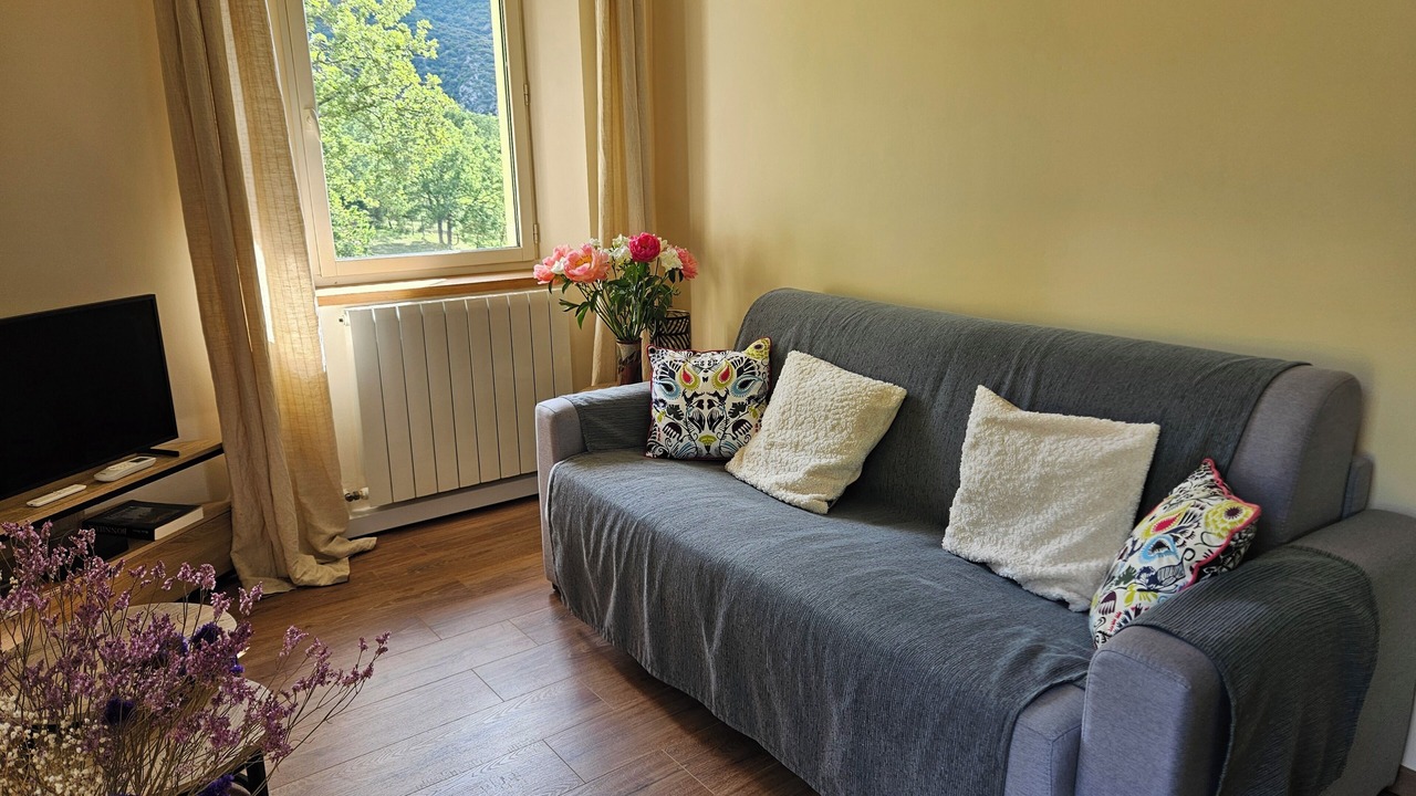 Photo of Livingroom in Bonnieux