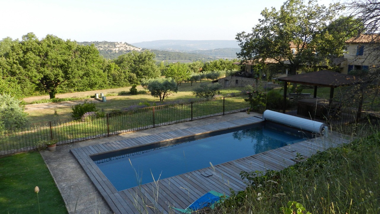 Photo of Outdoor in Bonnieux
