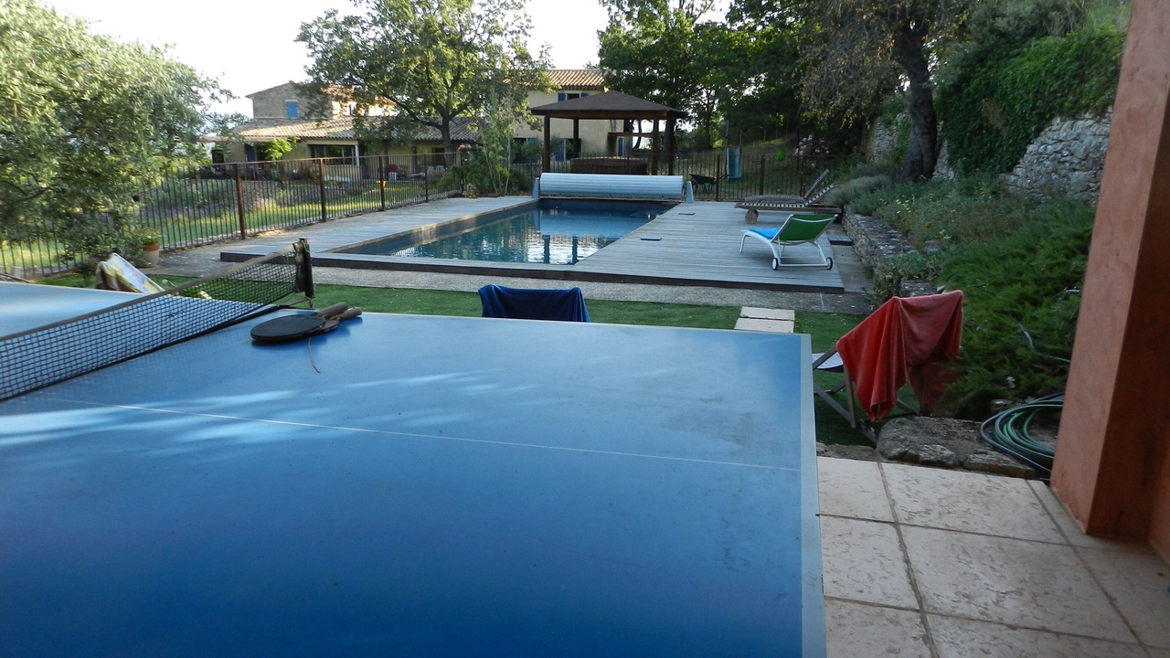 Photo of Outdoor in Bonnieux