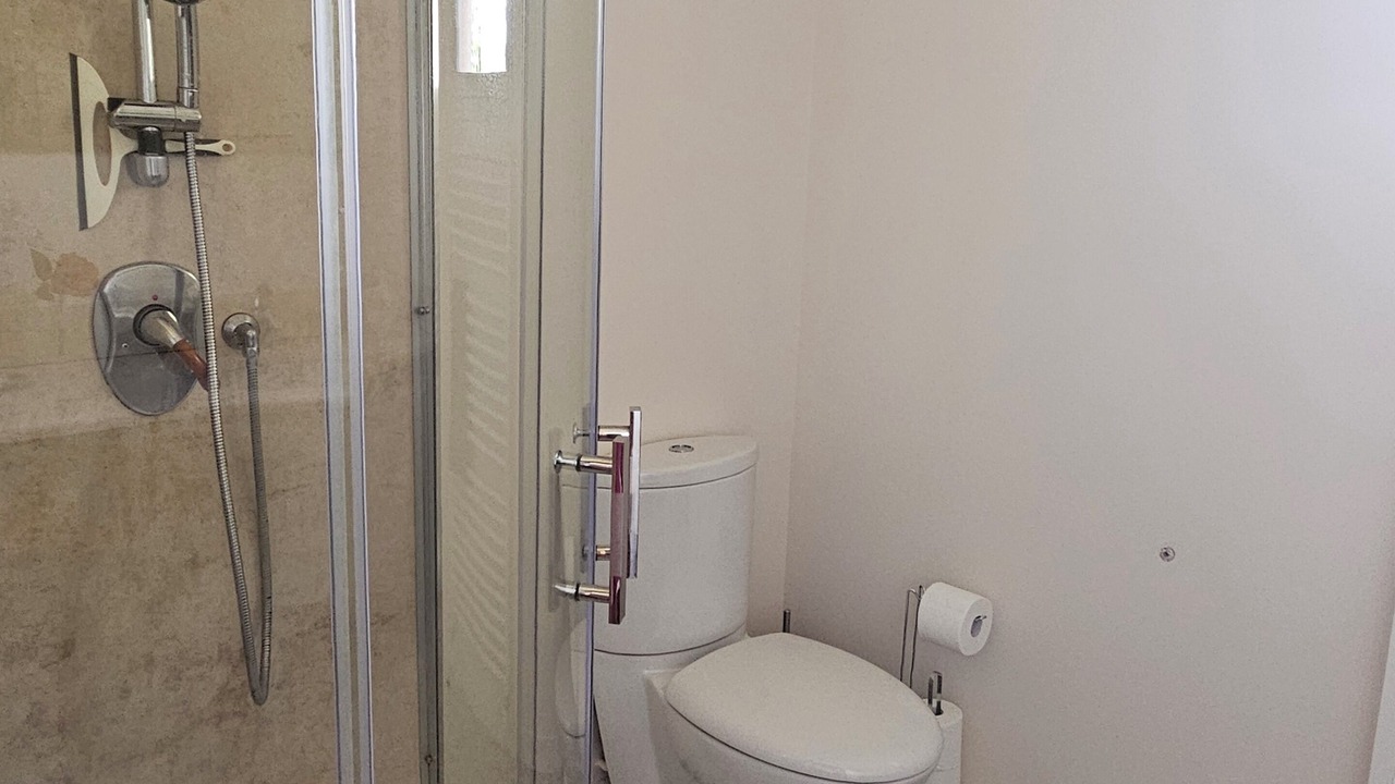 Photo of Bathroom in Bonnieux