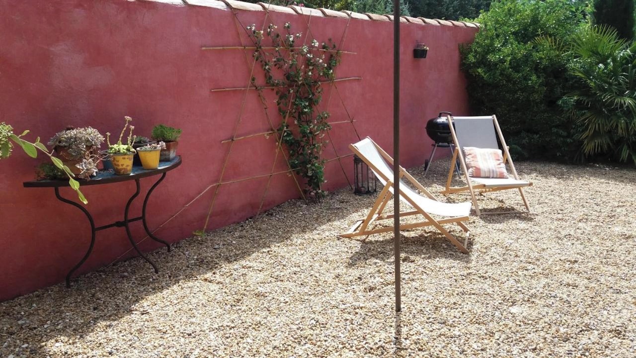 Photo of Outdoor in Cheval-Blanc