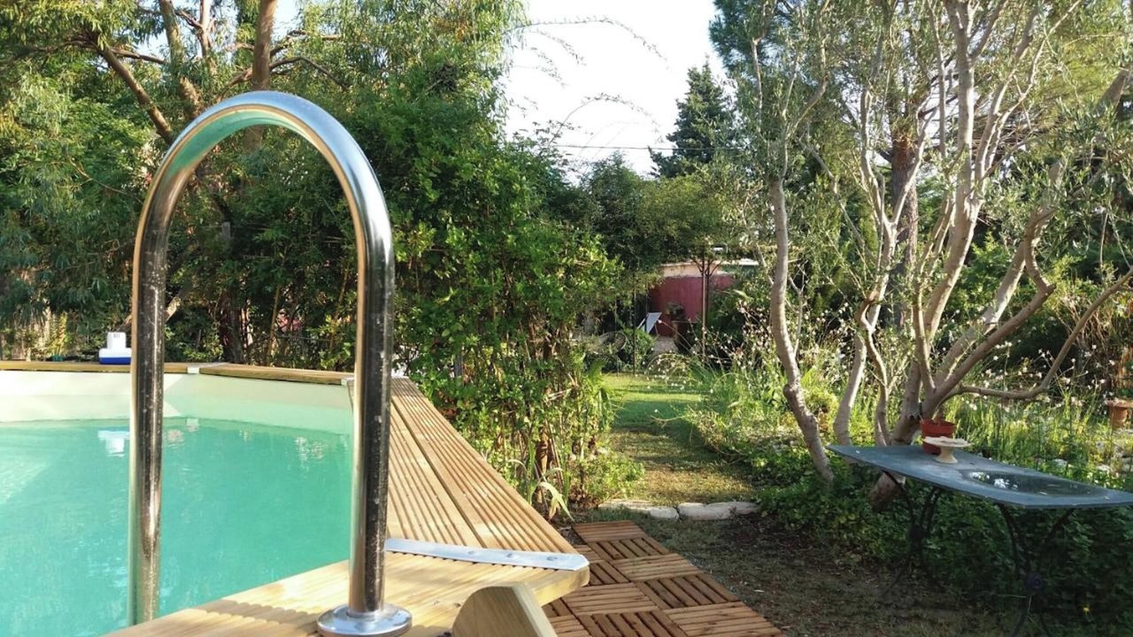Photo of Outdoor in Cheval-Blanc
