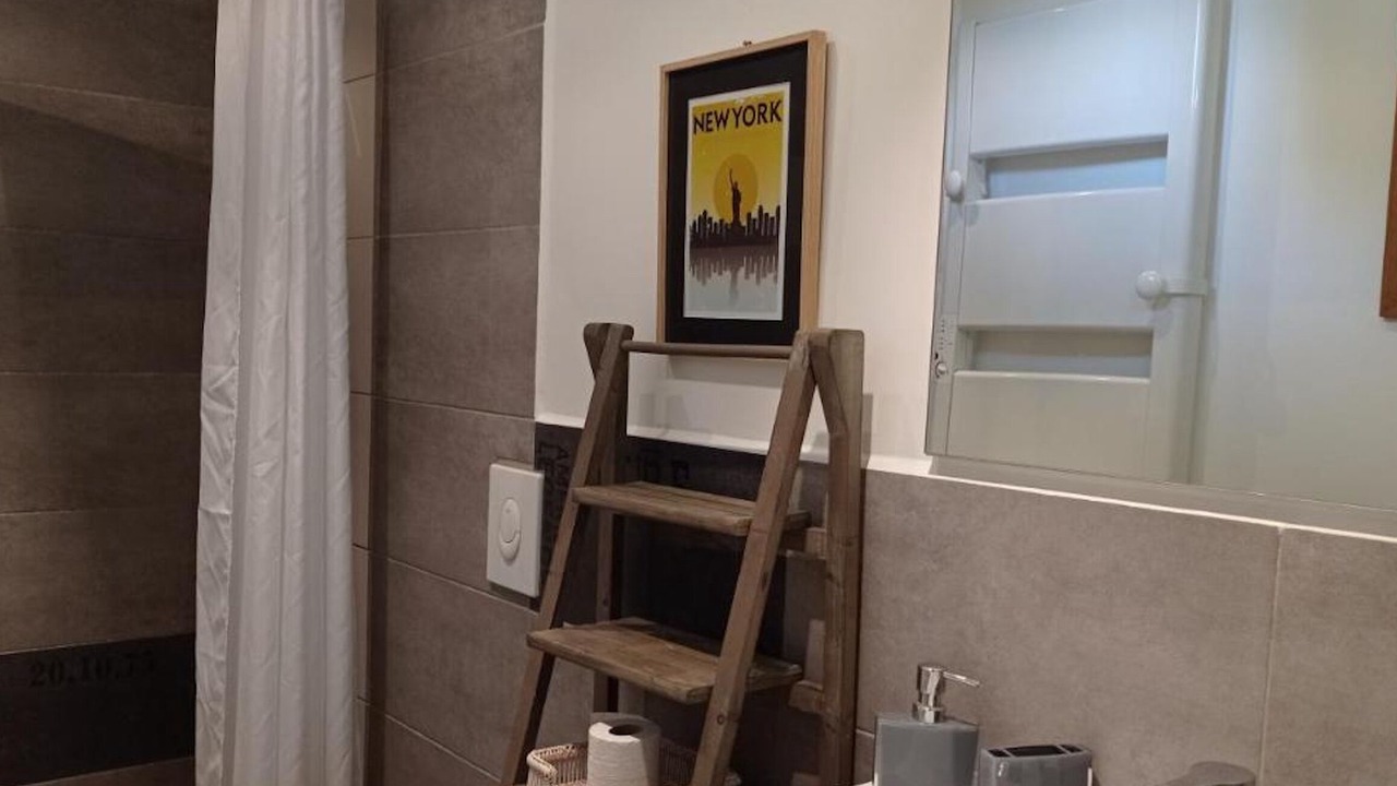 Photo of Bathroom in Cheval-Blanc