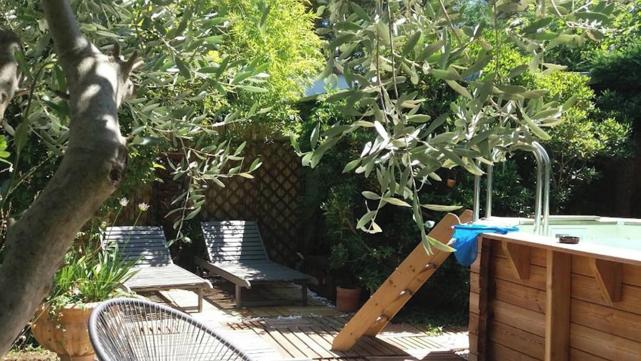 Photo of Outdoor in Cheval-Blanc