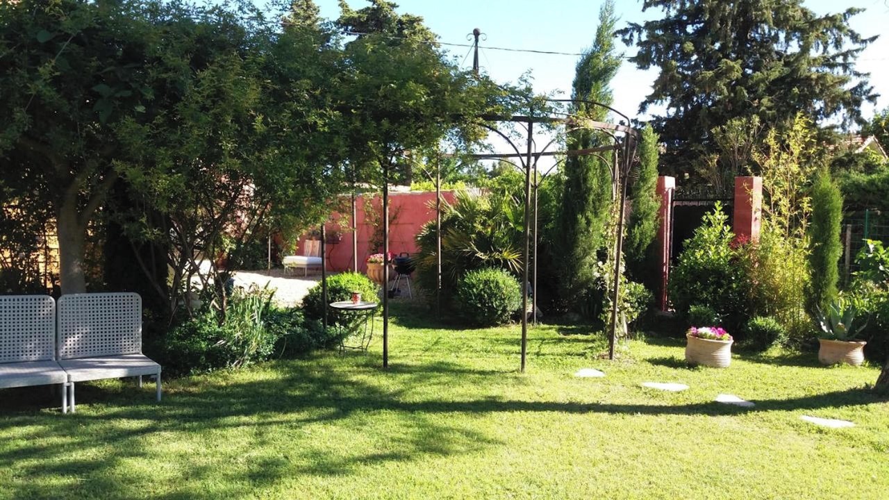 Photo of Outdoor in Cheval-Blanc