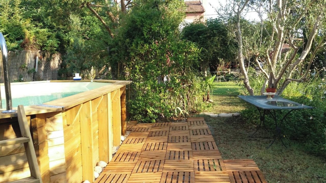 Photo of Outdoor in Cheval-Blanc