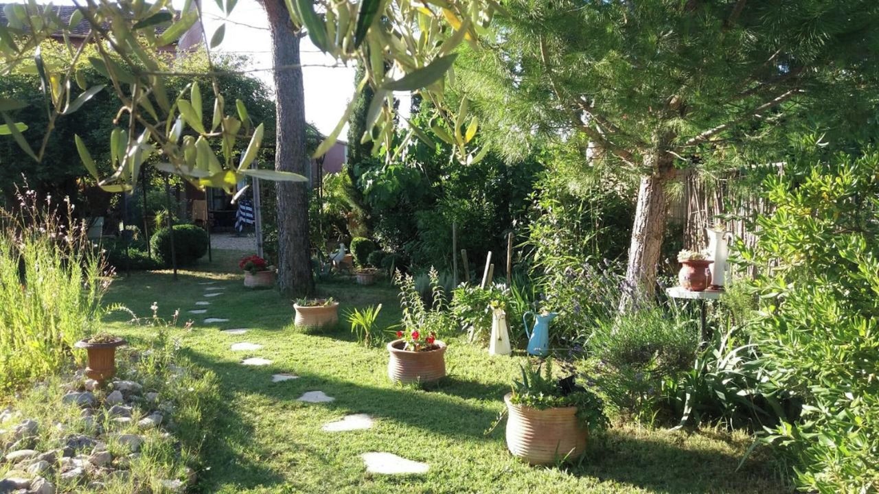 Photo of Outdoor in Cheval-Blanc