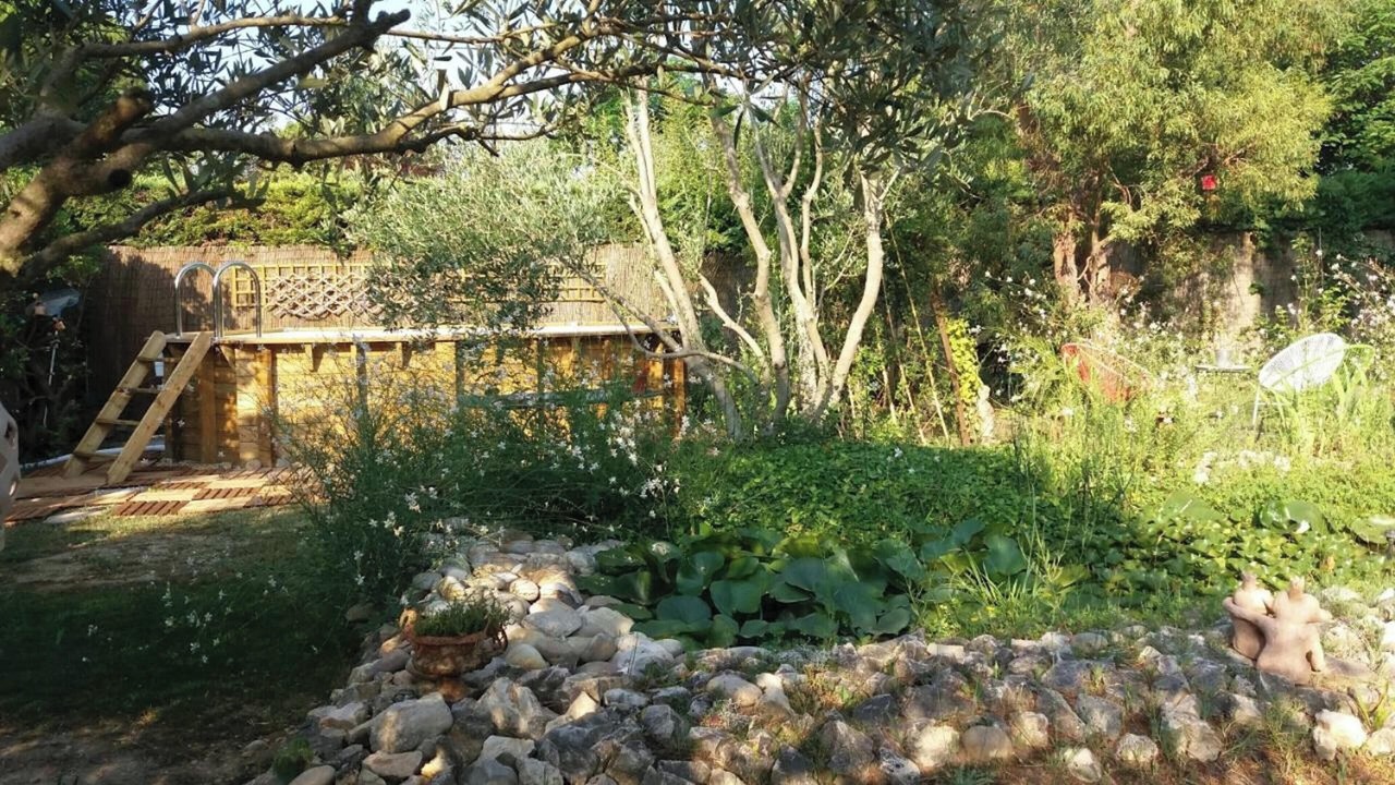 Photo of Outdoor in Cheval-Blanc