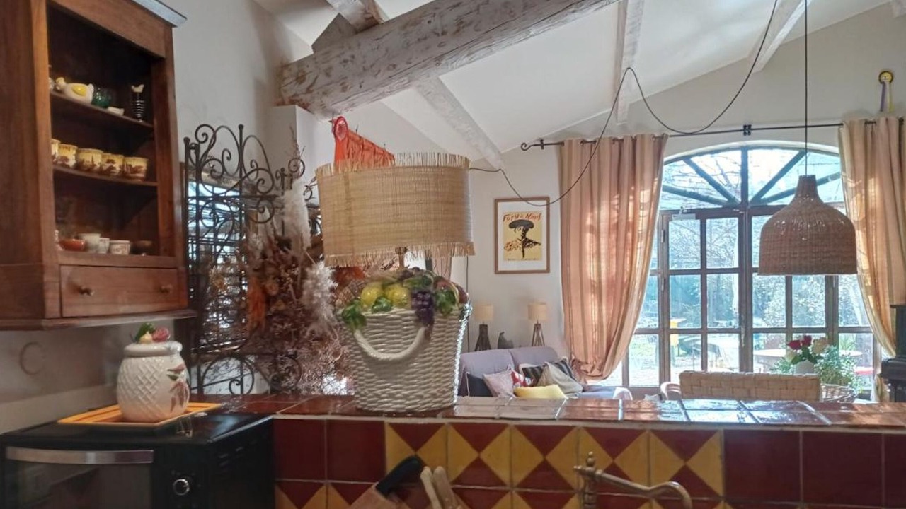 Photo of Livingroom in Cheval-Blanc