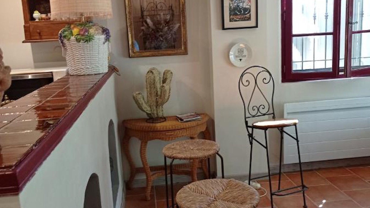 Photo of Livingroom in Cheval-Blanc