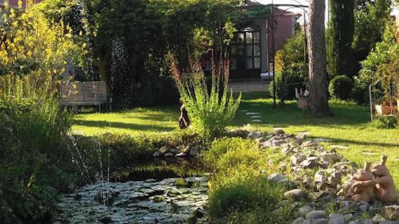 Photo of Outdoor in Cheval-Blanc