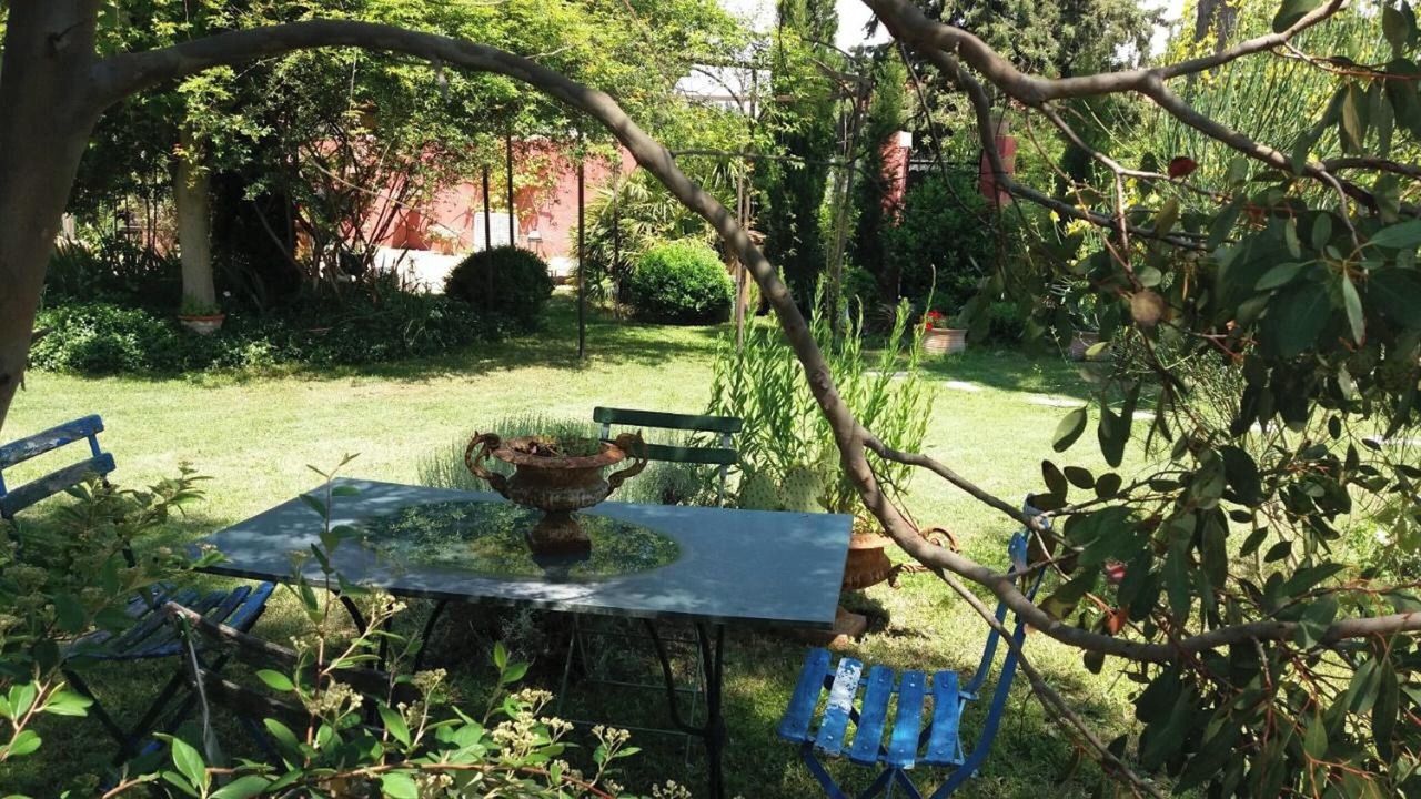 Photo of Outdoor in Cheval-Blanc