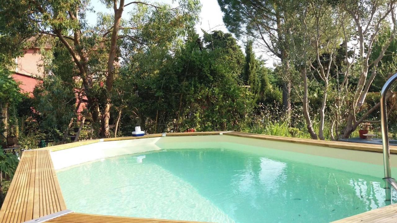 Photo of Outdoor in Cheval-Blanc