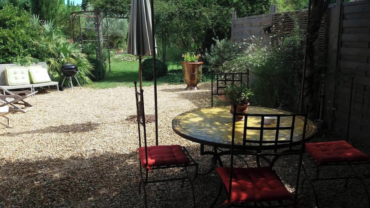 Photo of Outdoor in Cheval-Blanc
