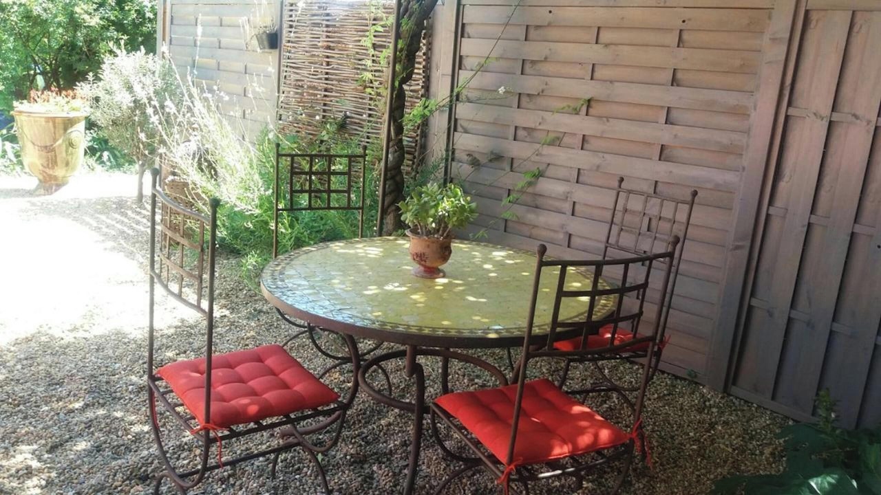 Photo of Outdoor in Cheval-Blanc
