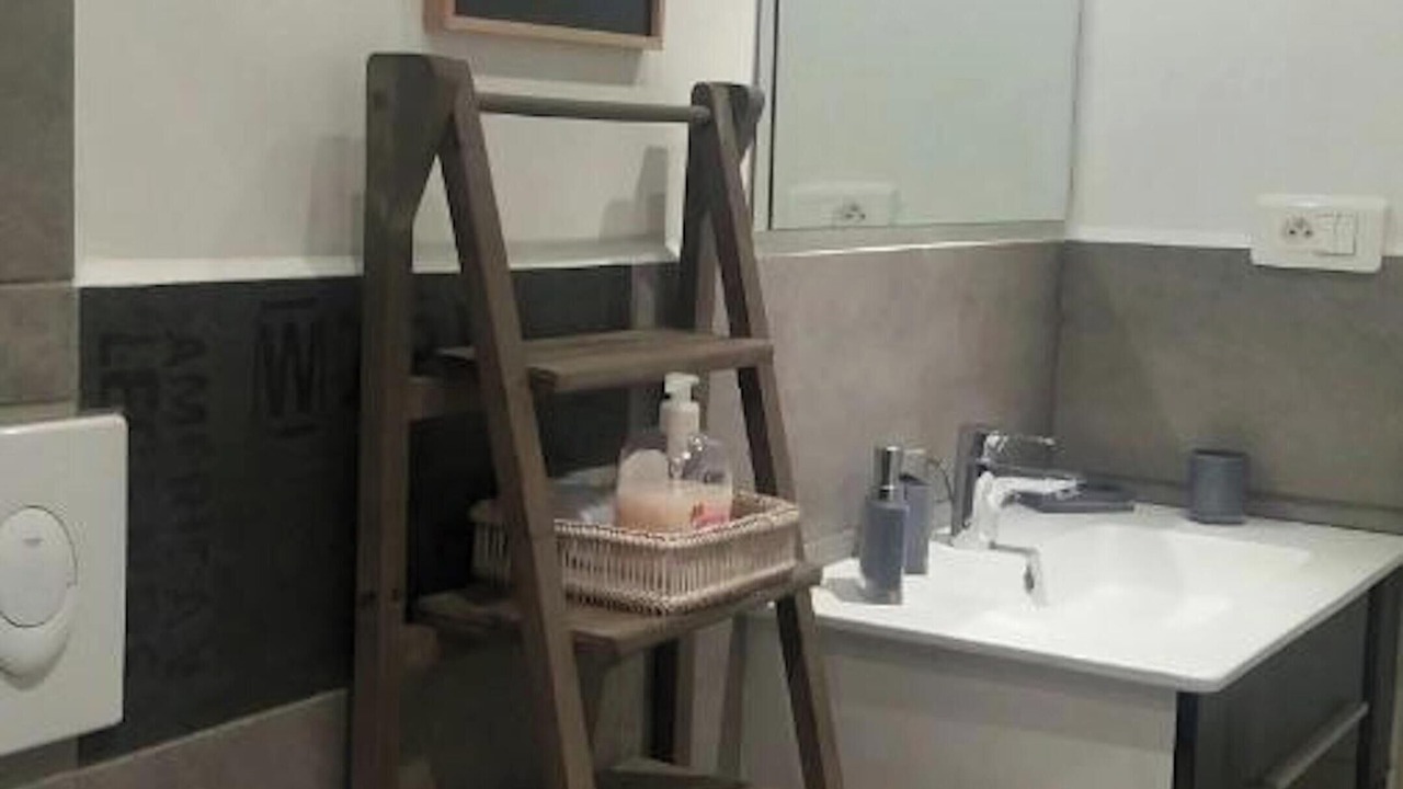 Photo of Bathroom in Cheval-Blanc
