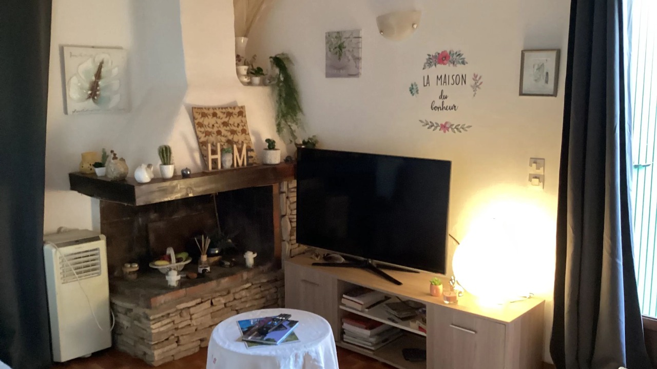 Photo of Livingroom in Vacheres