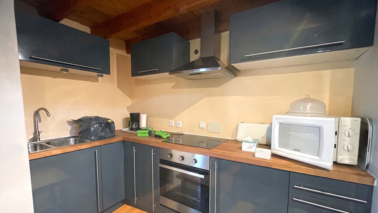 Photo of Kitchen in Velleron