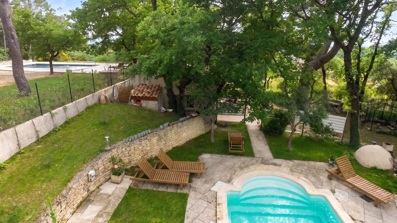 Photo of Outdoor in Velleron