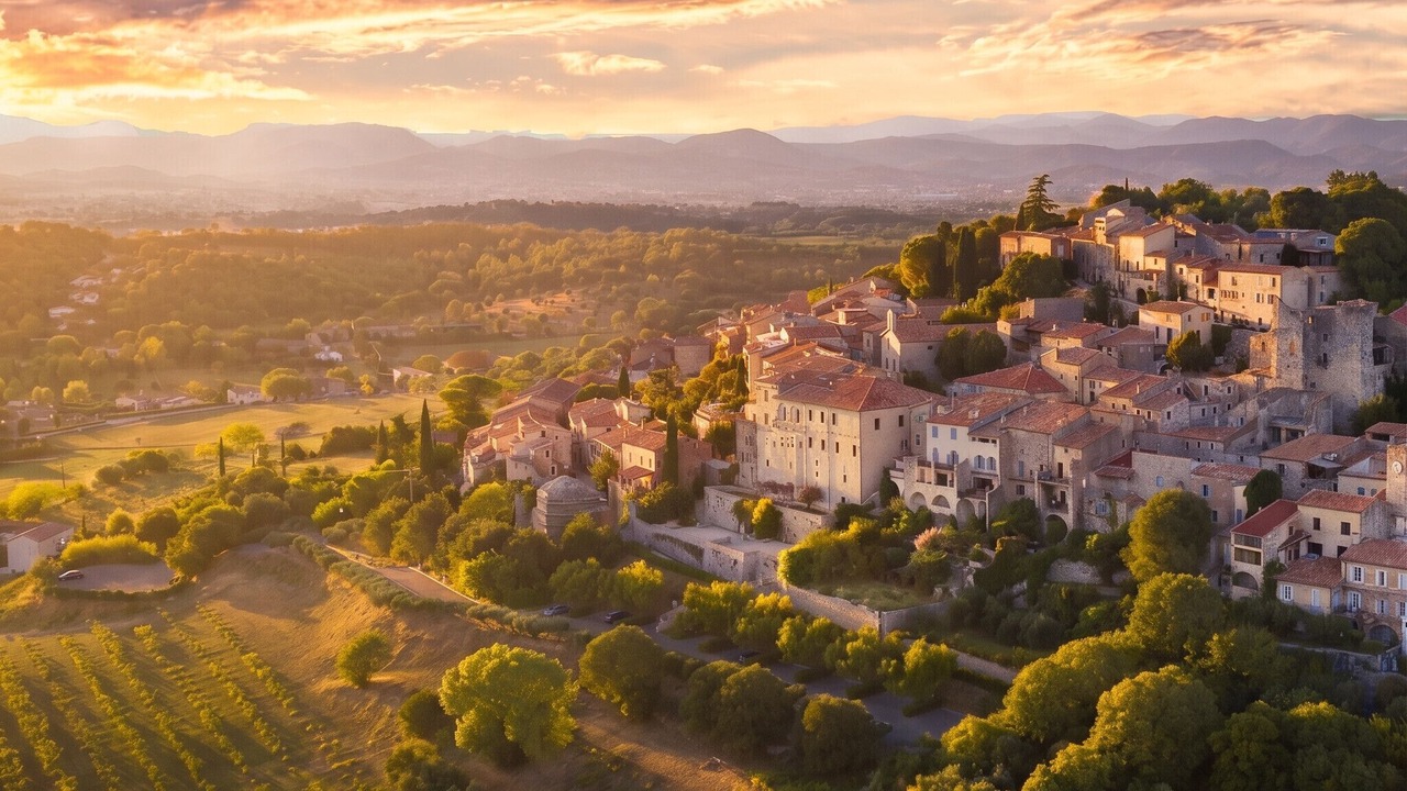 Photo of Outdoor in Martignargues