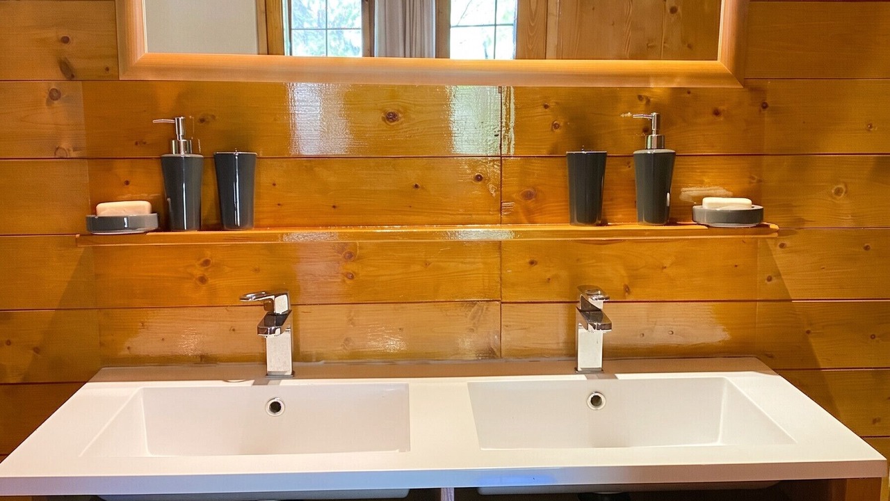 Photo of Bathroom in Martignargues