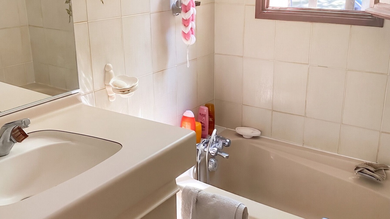 Photo of Bathroom in Martignargues