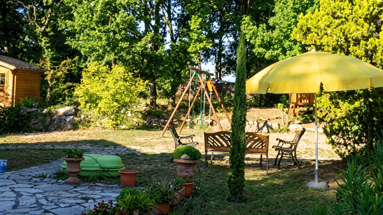 Photo of Outdoor in Martignargues