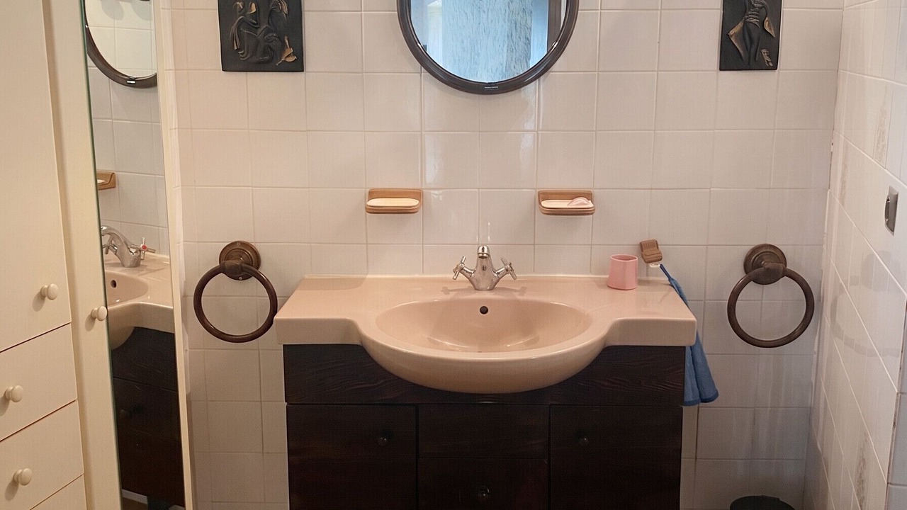 Photo of Bathroom in Martignargues