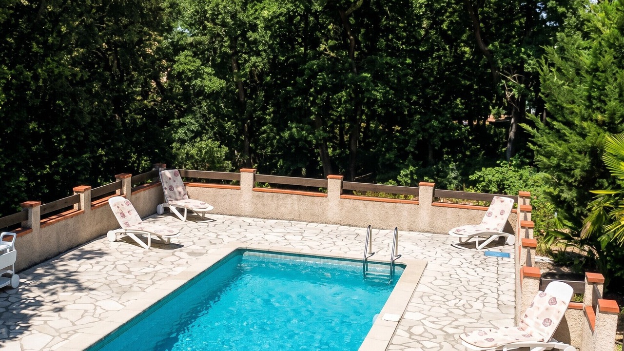 Photo of Outdoor in Martignargues