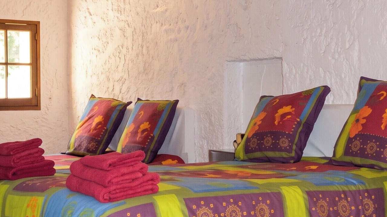 Photo of Livingroom in Martignargues