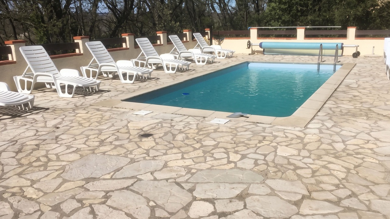 Photo of Outdoor in Martignargues