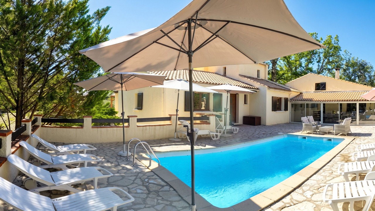Photo of Outdoor in Martignargues