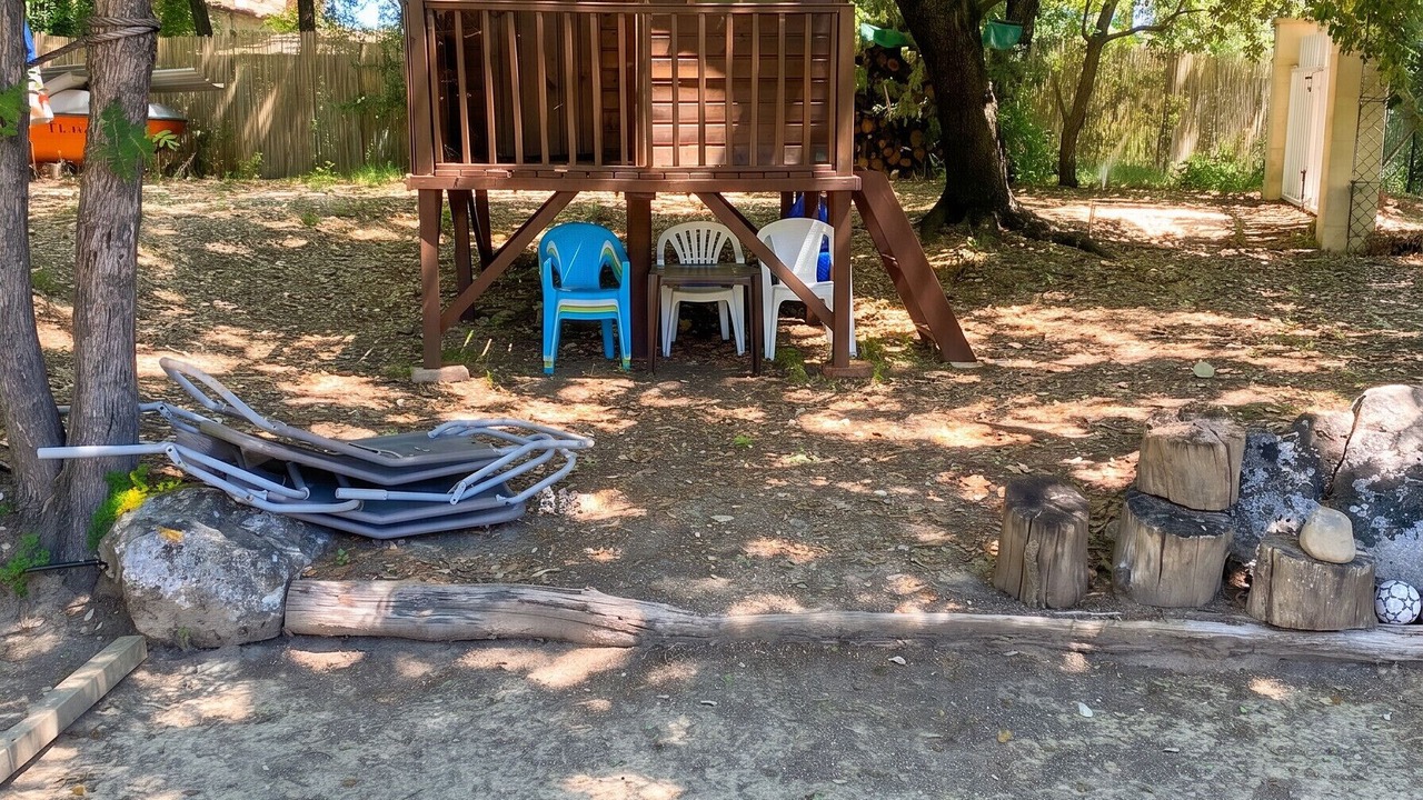 Photo of Outdoor in Martignargues