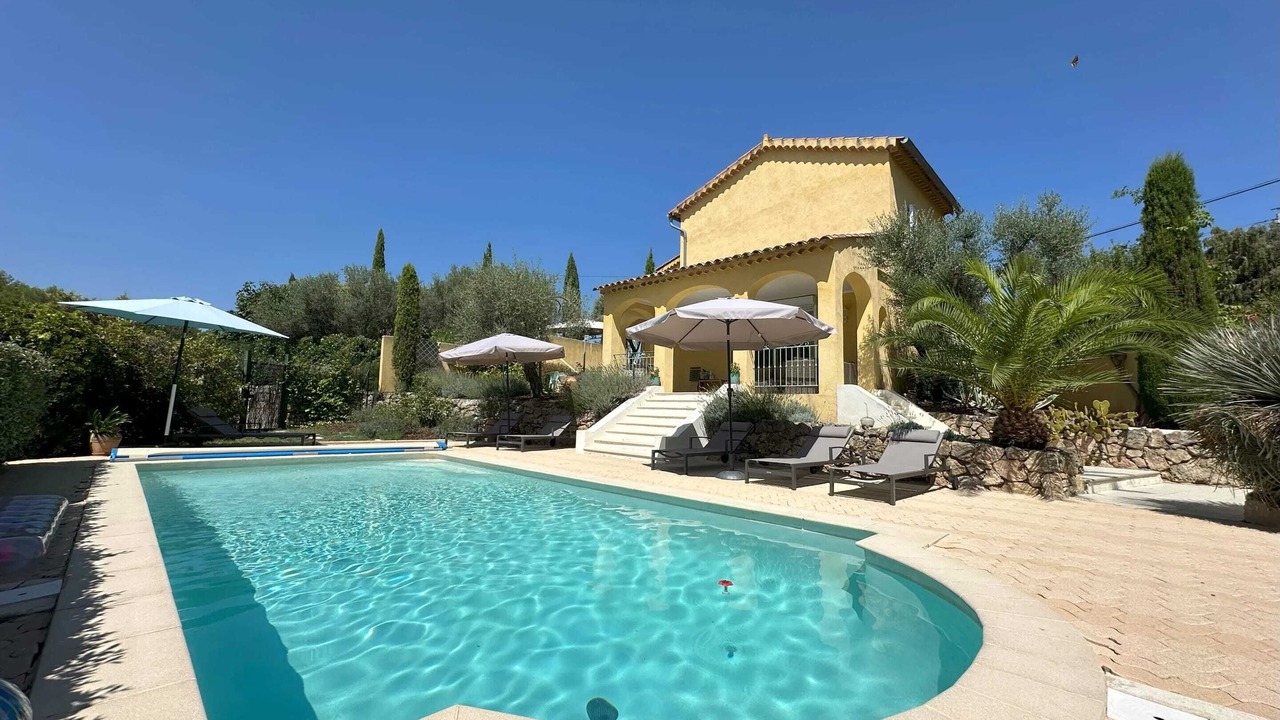 Photo of Outdoor in Lorgues
