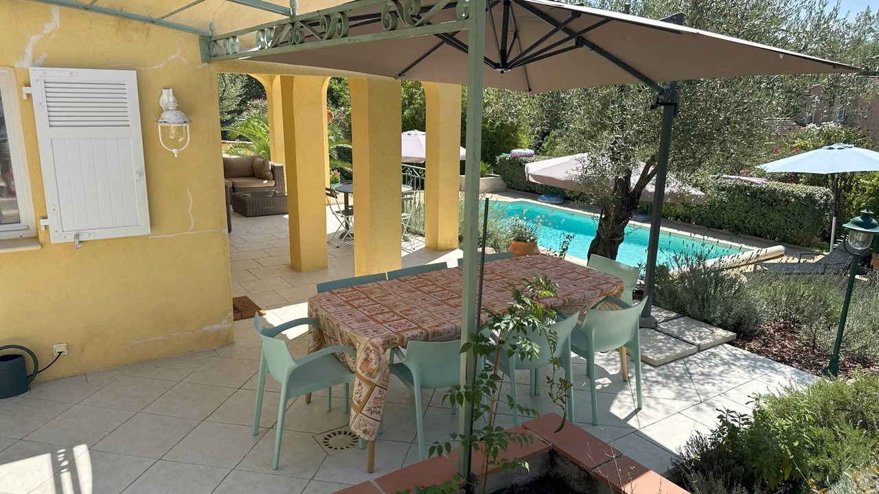 Photo of Outdoor in Lorgues