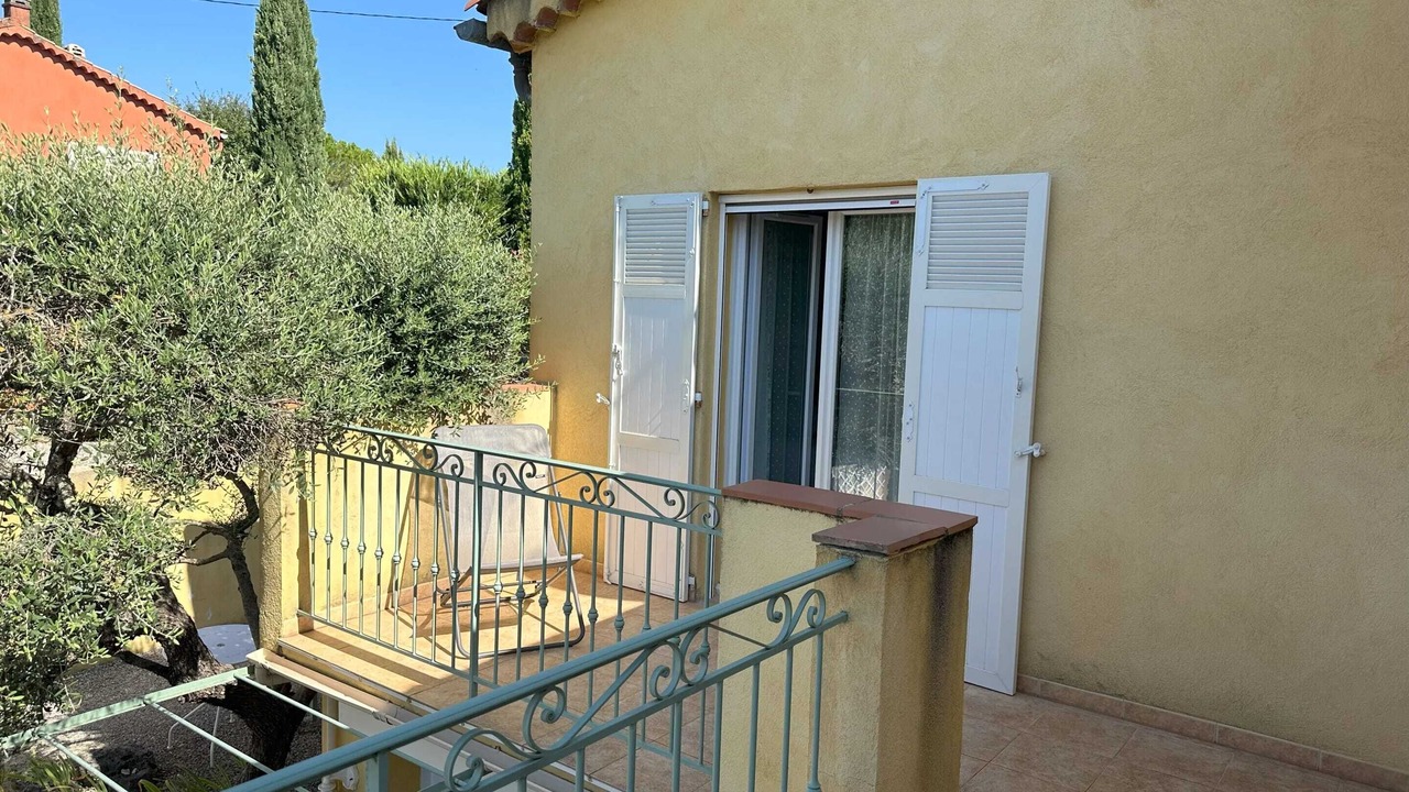 Photo of Outdoor in Lorgues