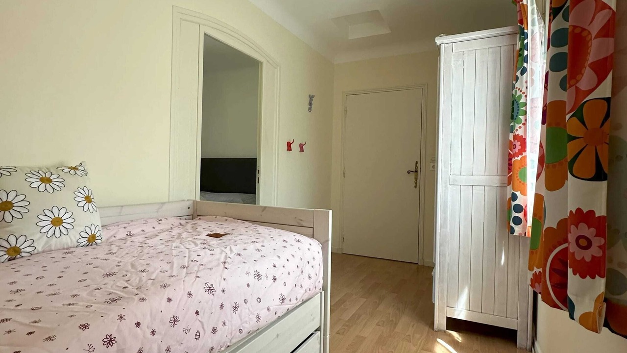 Photo of Bedroom in Lorgues