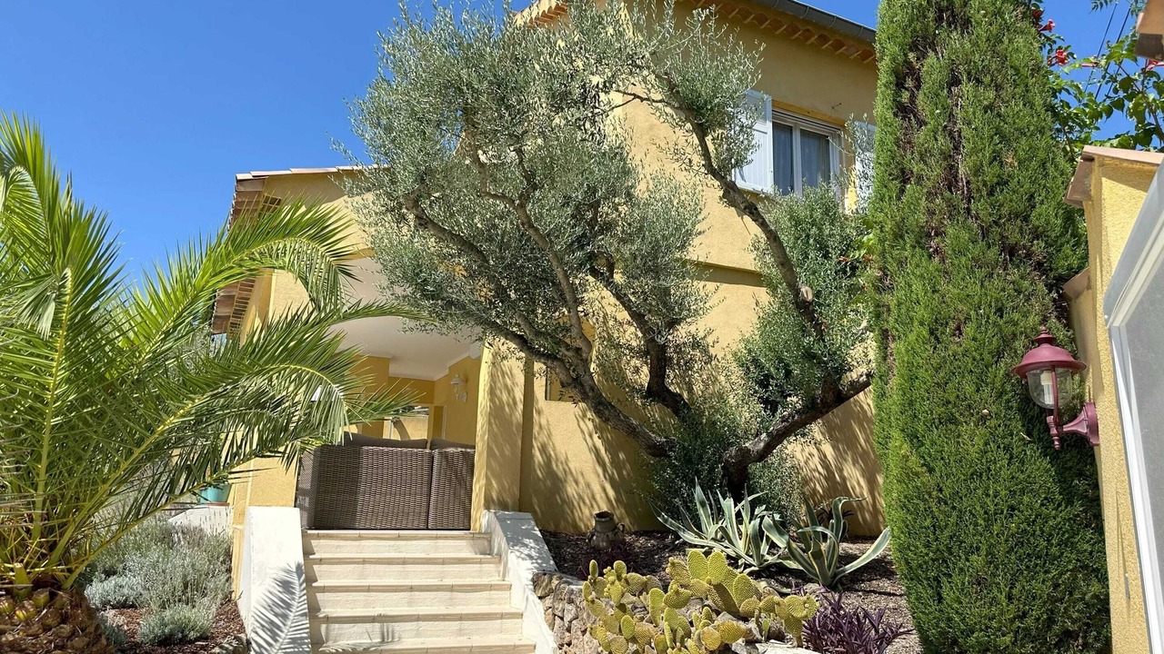 Photo of Outdoor in Lorgues