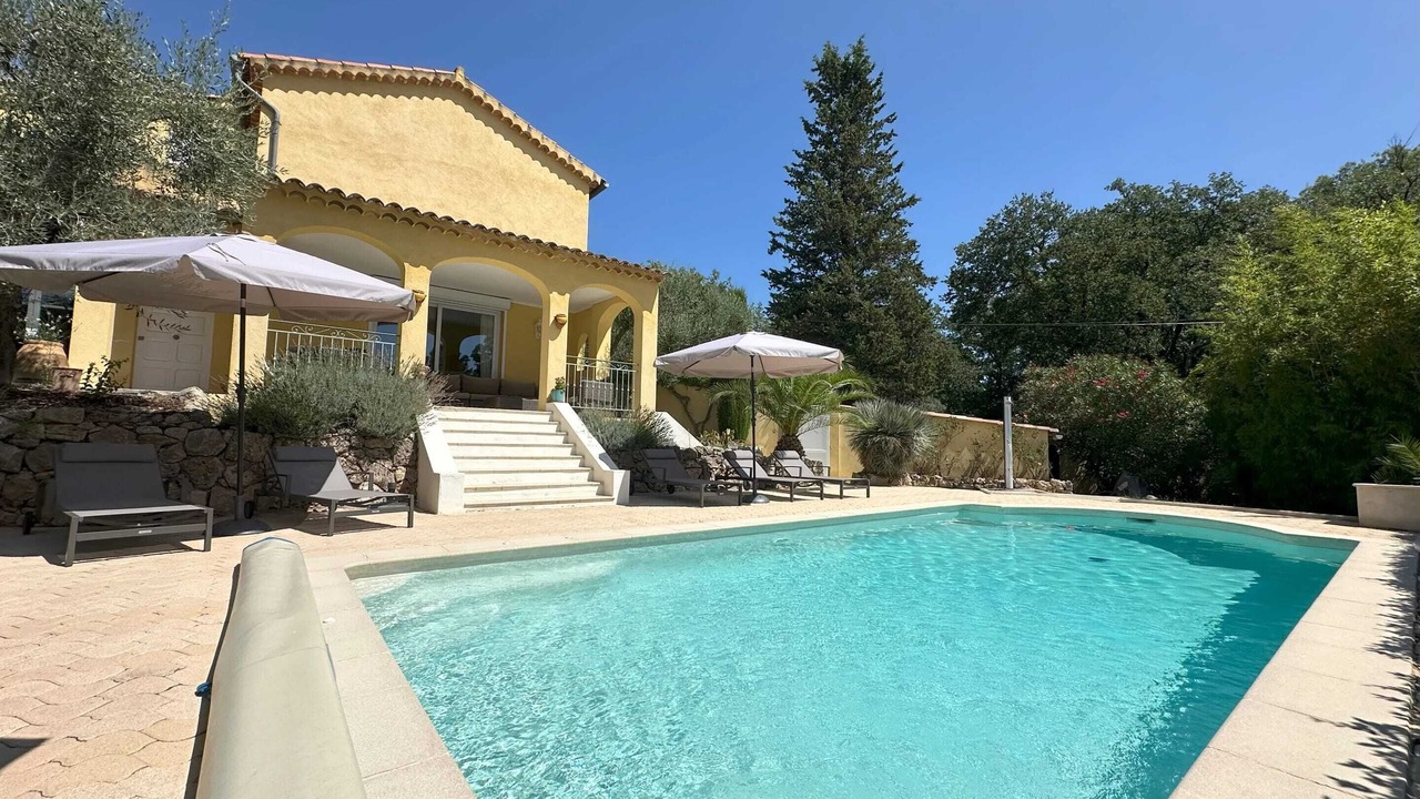 Photo of Outdoor in Lorgues