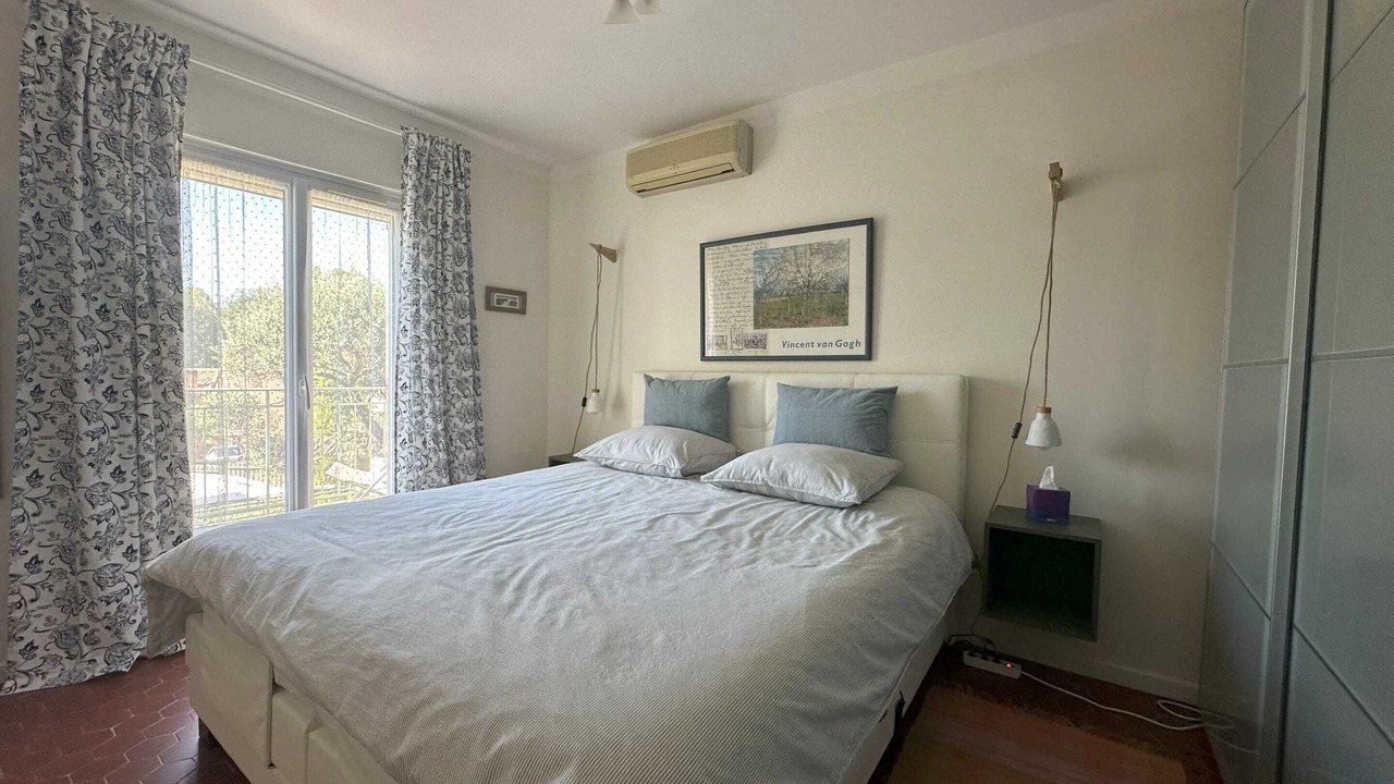 Photo of Bedroom in Lorgues