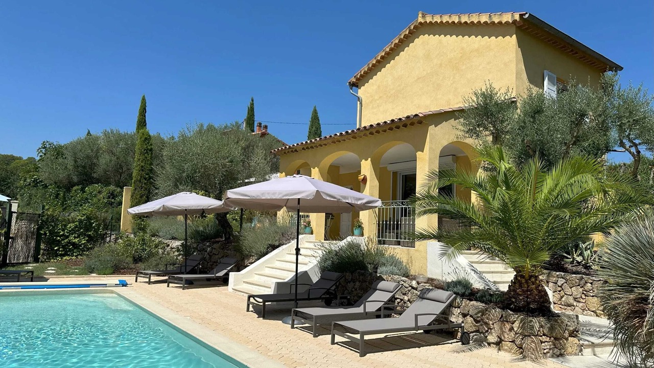 Photo of Outdoor in Lorgues