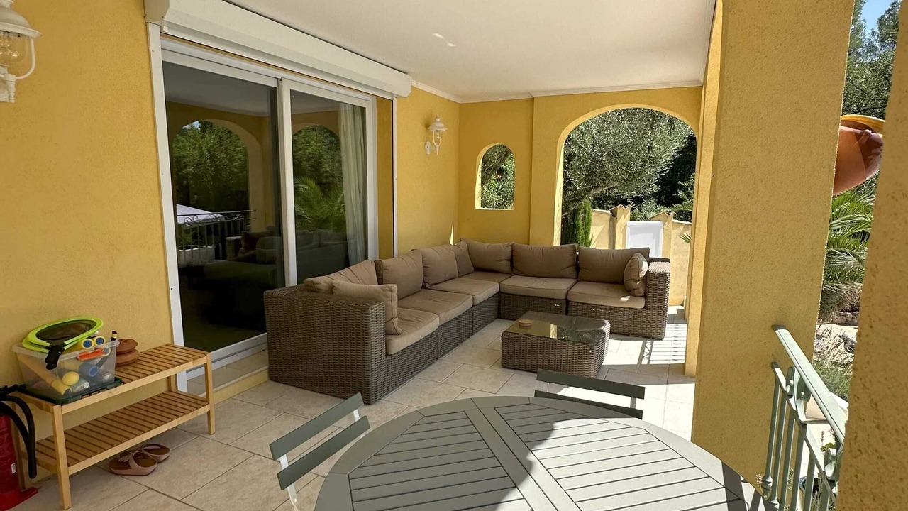 Photo of Outdoor in Lorgues