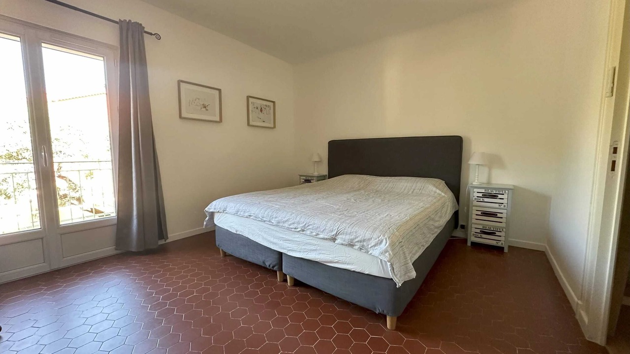 Photo of Bedroom in Lorgues
