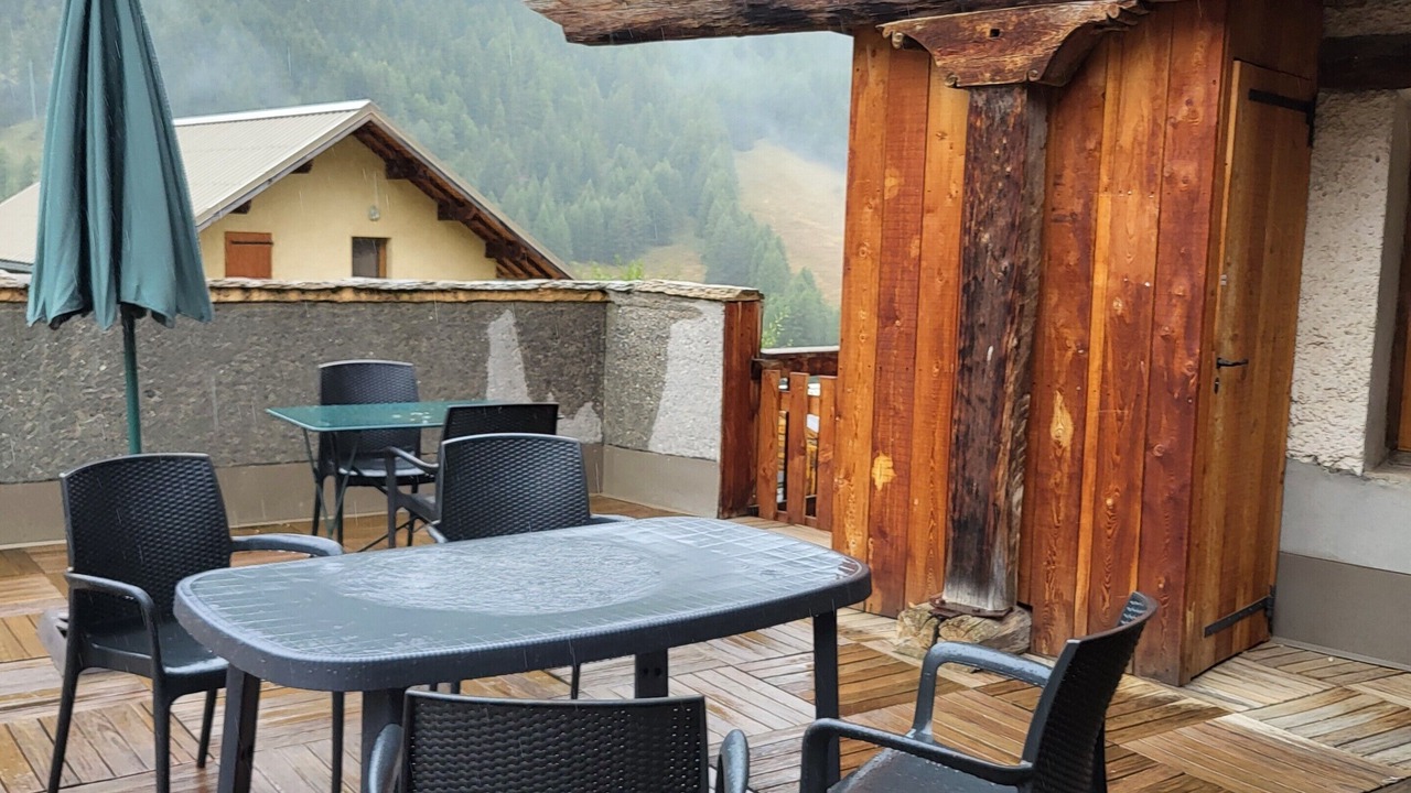 Photo of Outdoor in Molines-en-Queyras