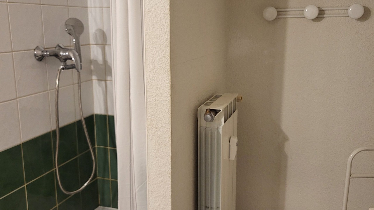Photo of Bathroom in Molines-en-Queyras