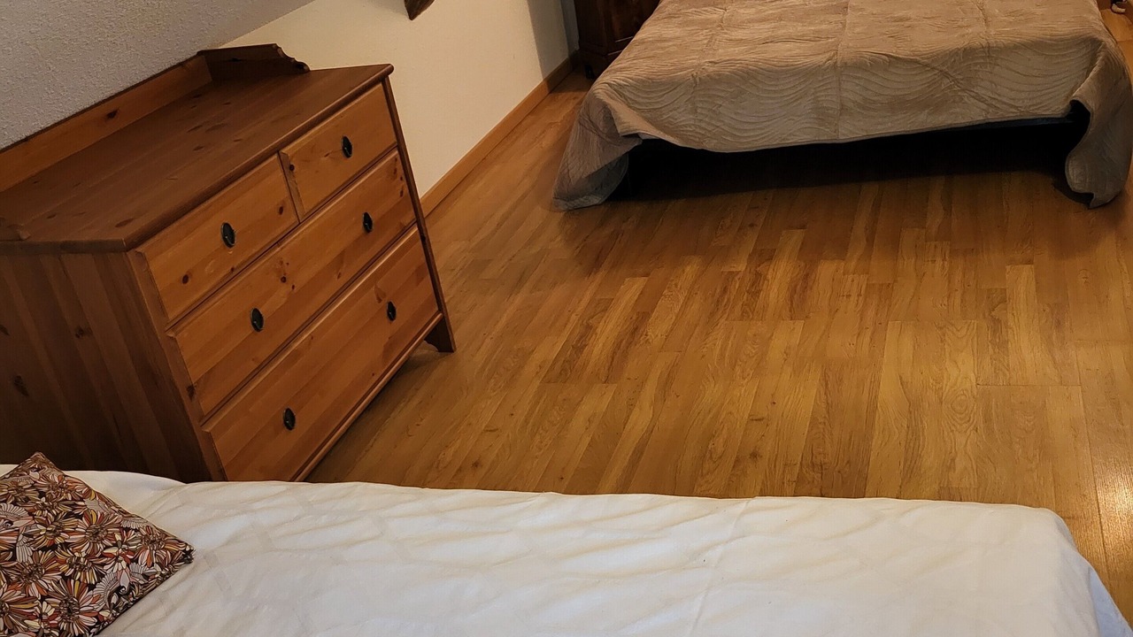 Photo of Bedroom in Molines-en-Queyras