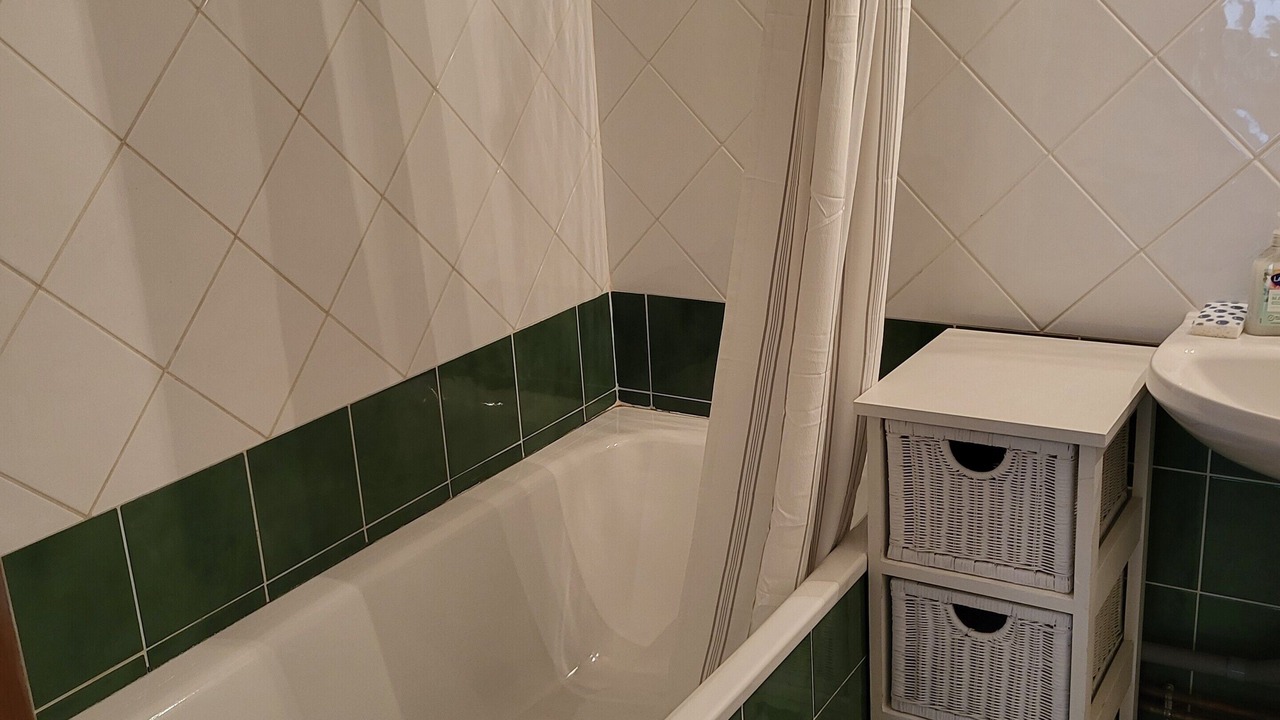 Photo of Bathroom in Molines-en-Queyras