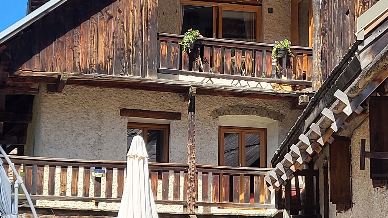 Photo of Outdoor in Molines-en-Queyras
