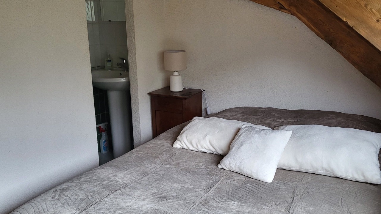 Photo of Bedroom in Molines-en-Queyras